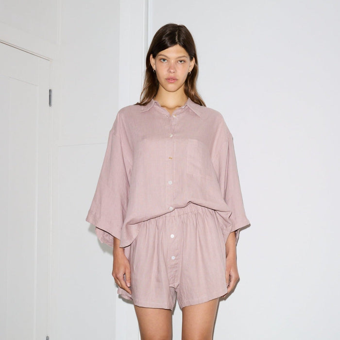 Deiji Studios | 03 Set in Orchid