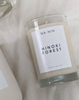 Na Nin | Hinoki Forest Candle