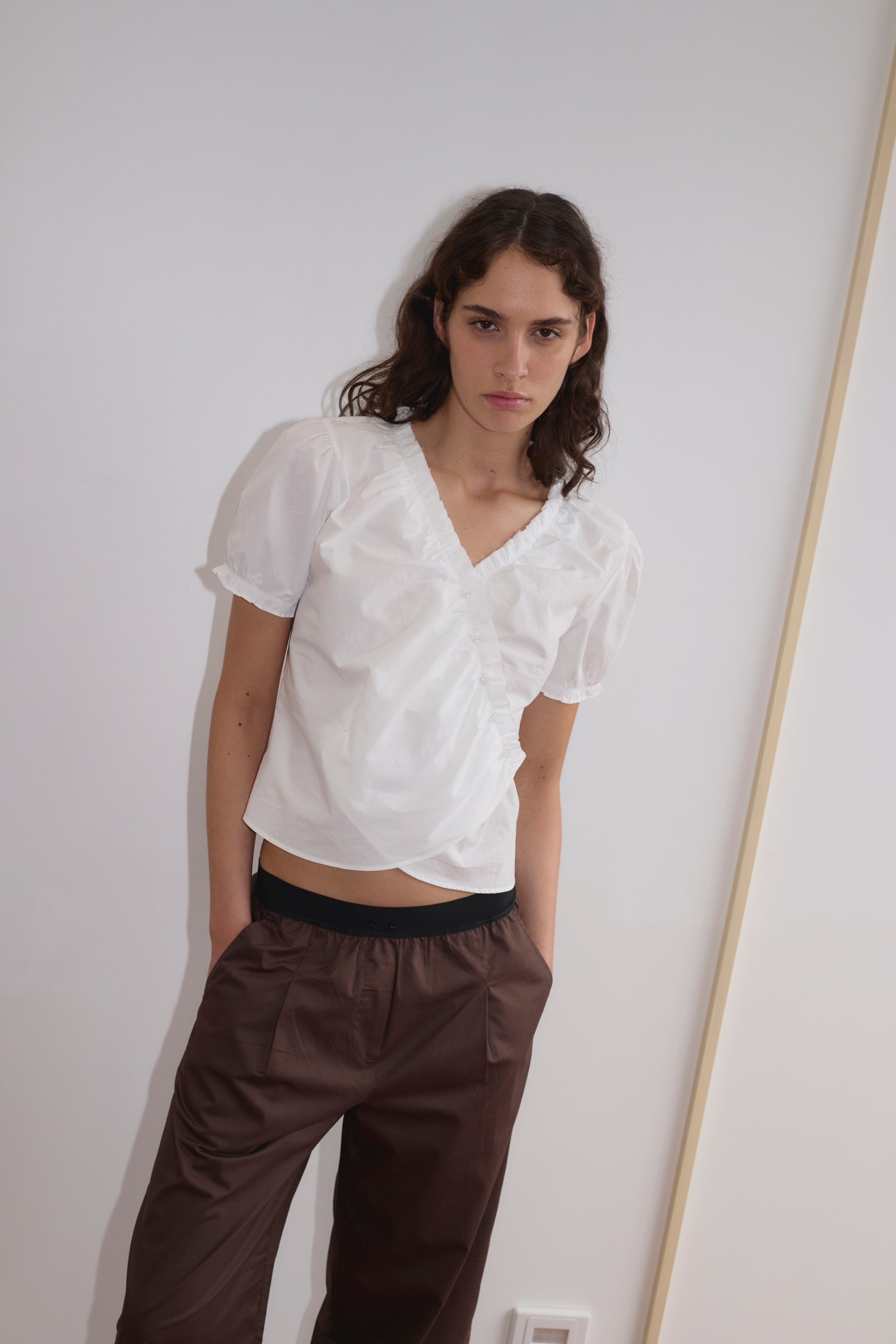 Independent Designer Tops – Hey Jude