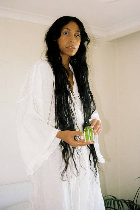 Hinu | Hair Growth Oil