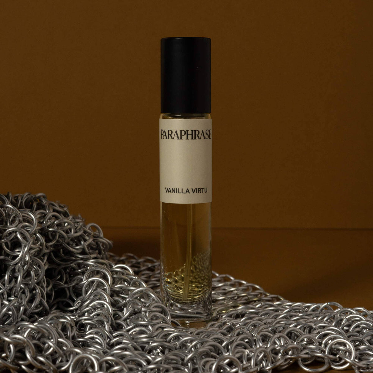 Paraphrase Perfume - VANILLA VIRTU TRAVEL SIZE - Hey Jude
