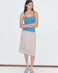 Deiji Studios | Daytime Skirt in Floss PRESALE