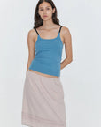 Deiji Studios | Daytime Skirt in Floss PRESALE