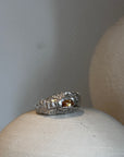 Punch Custom Ring