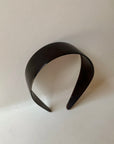 Parcelona | French 1.5" Tortoise Headband - Hey Jude