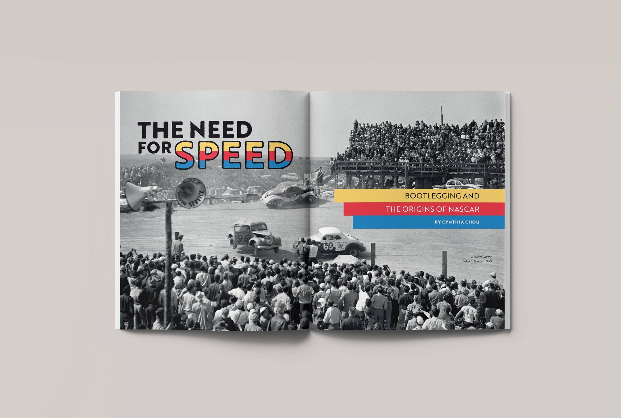 Eaten Magazine | No. 20: Drunk