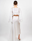 hijulez | Lace Capelette - Hey Jude