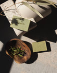 Momenti Botanicals | Rosemary Garden Soap Bar - Hey Jude