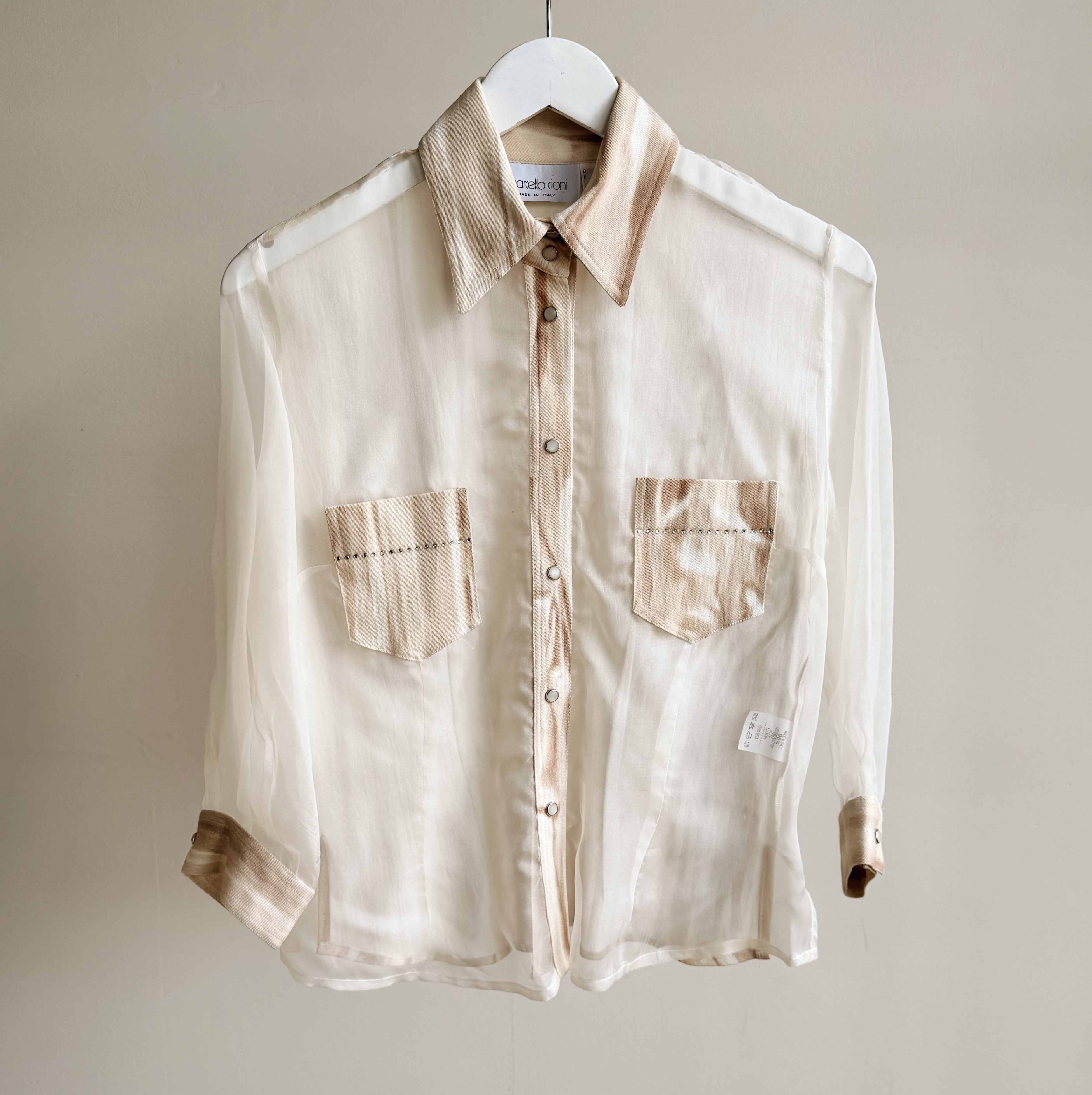 Vintage Tops – Hey Jude Vintage Tops – Hey Jude