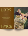 Catnip Magazine Vol. 2 - Hey Jude