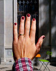 BKIND | 21-free Nail Polish in Scorpio