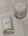 Na Nin | Hinoki Forest Candle