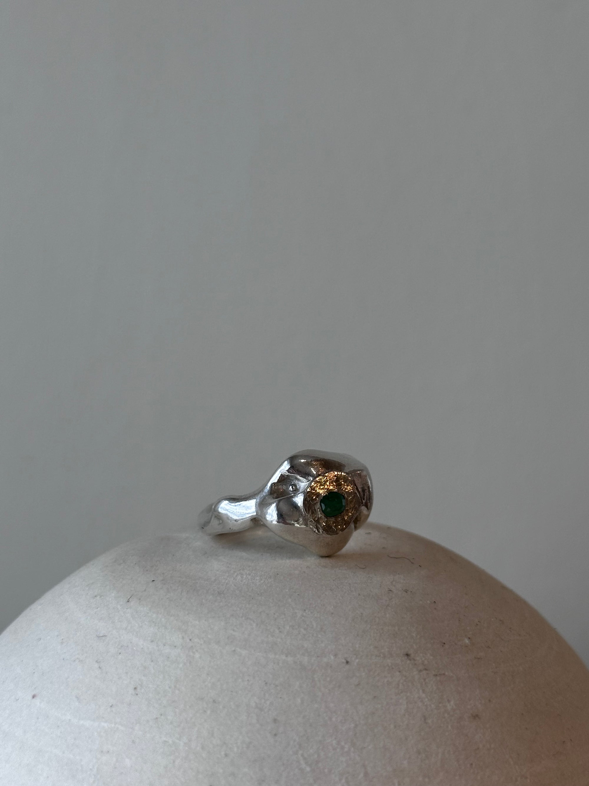 Punch Jewelry | Custom Ring 