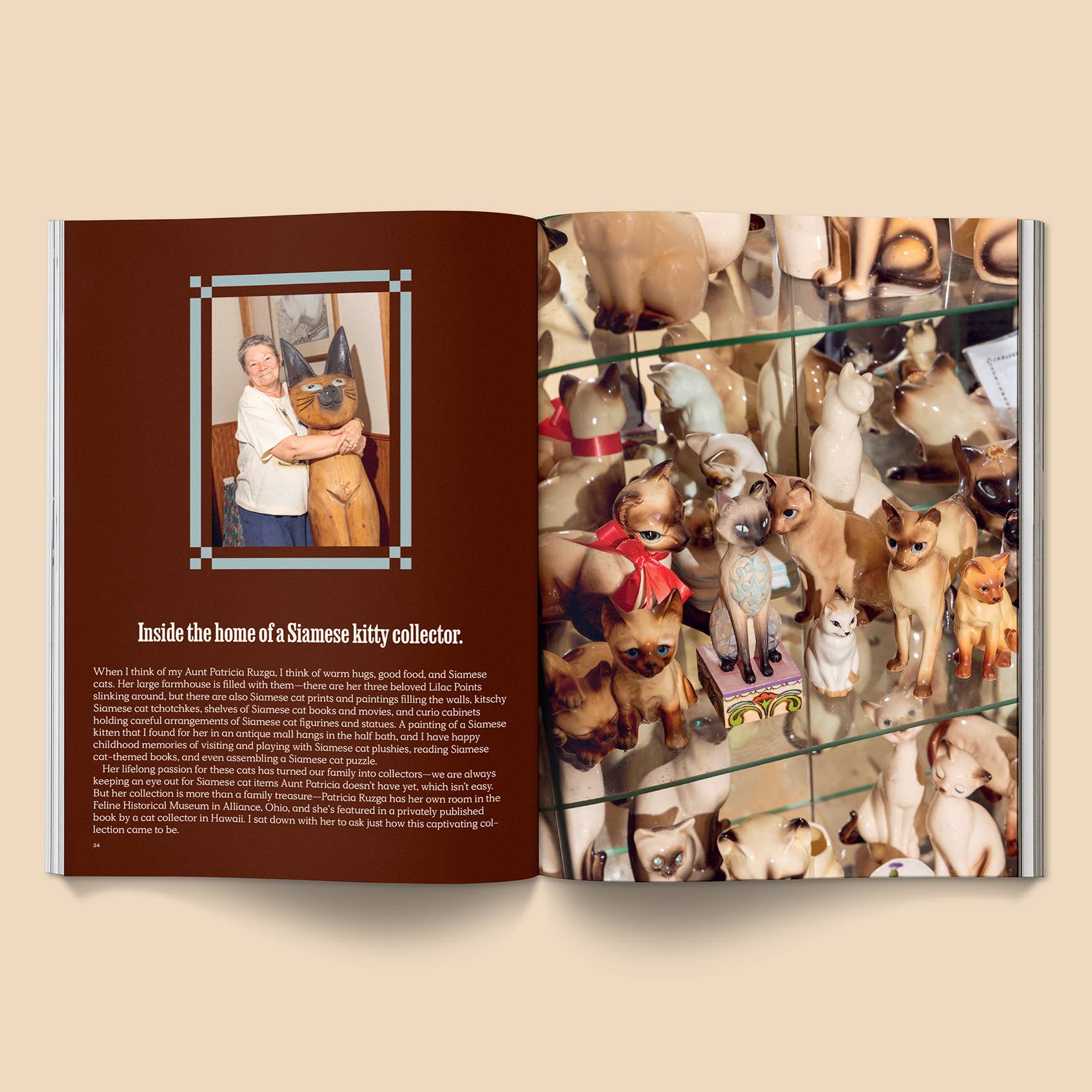 Catnip Magazine Vol. 2 - Hey Jude