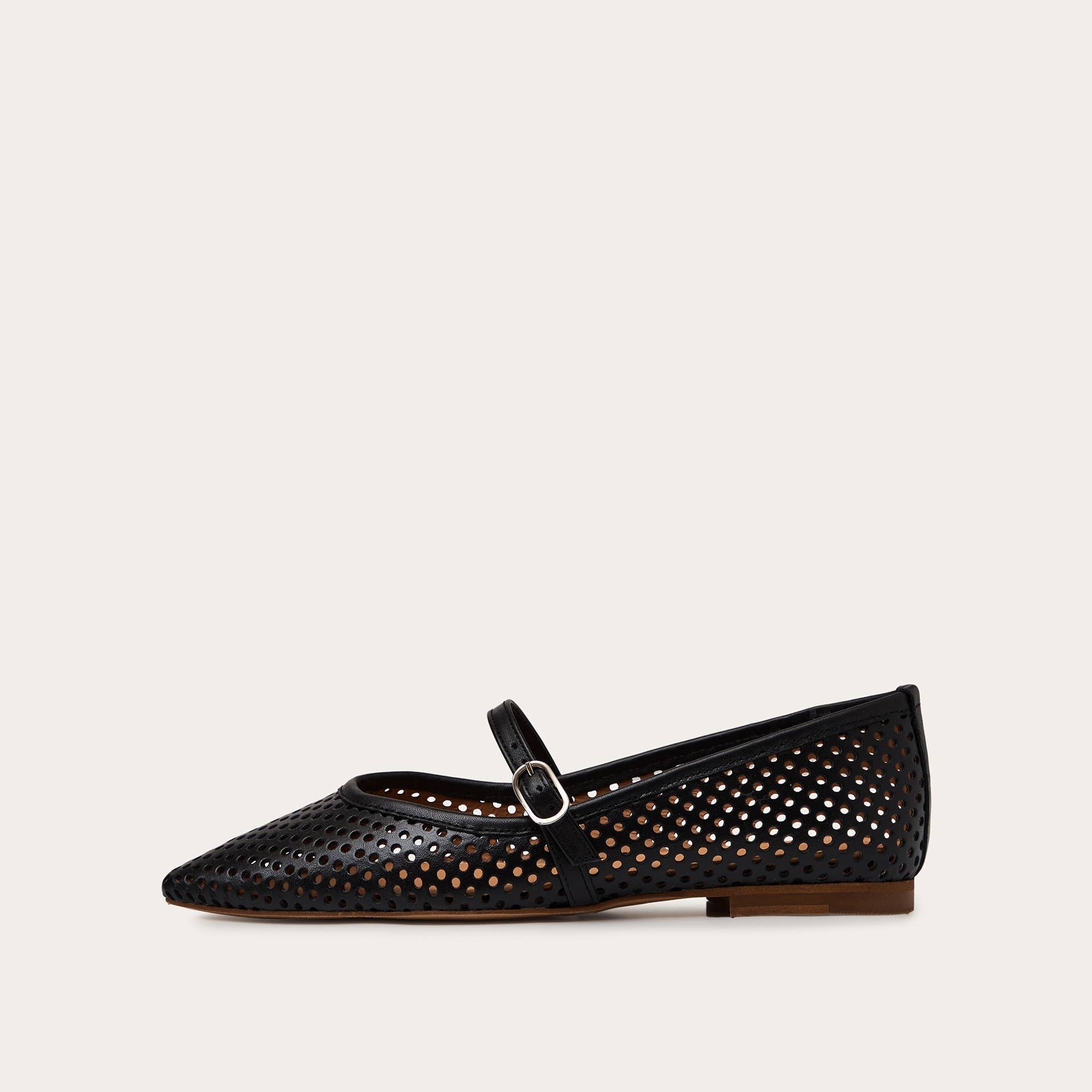 Balagan Studio | Neta Ballerina in Black