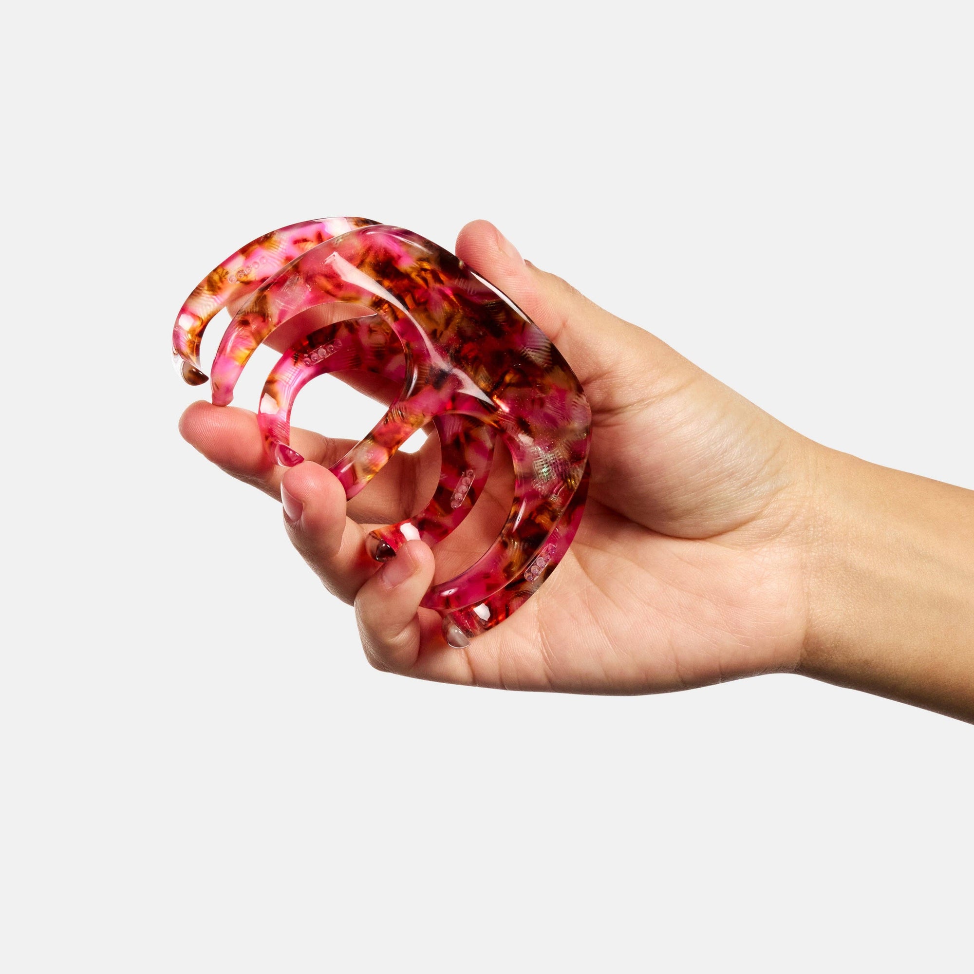 CHUNKS - Octopus Claw in Blossom - Hey Jude