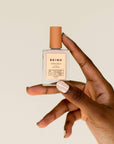 BKIND - Vegan & 21-free Nail Polish - Oat Milk - Hey Jude