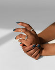 BKIND | 21-free Nail Polish in Sagittarius