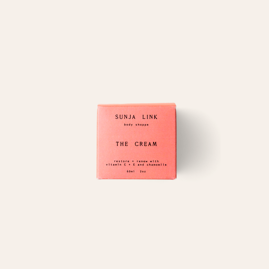 Sunja Link | The Cream