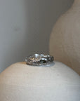 Punch Custom Ring
