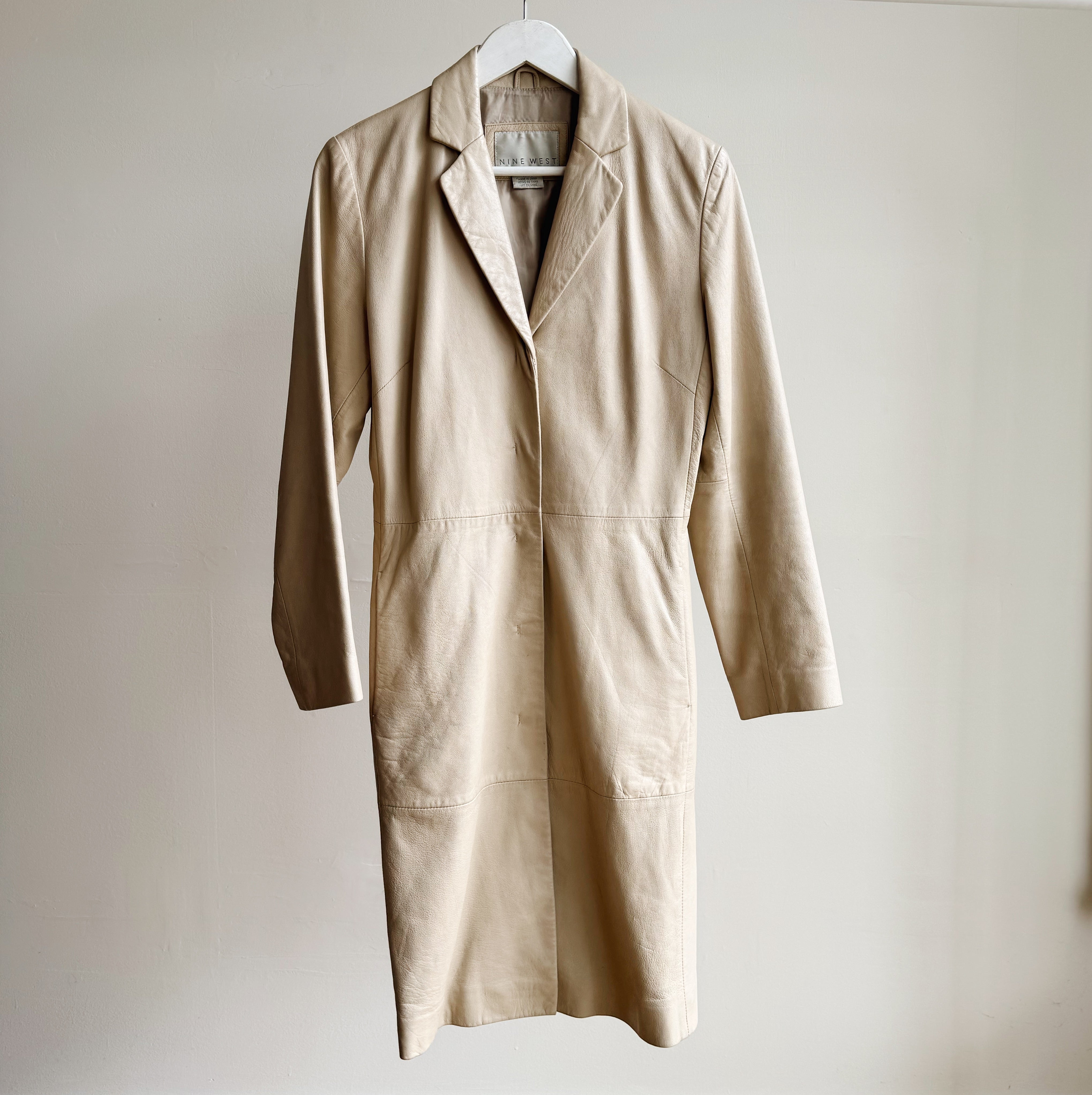Vintage Leather Jackets – Hey Jude