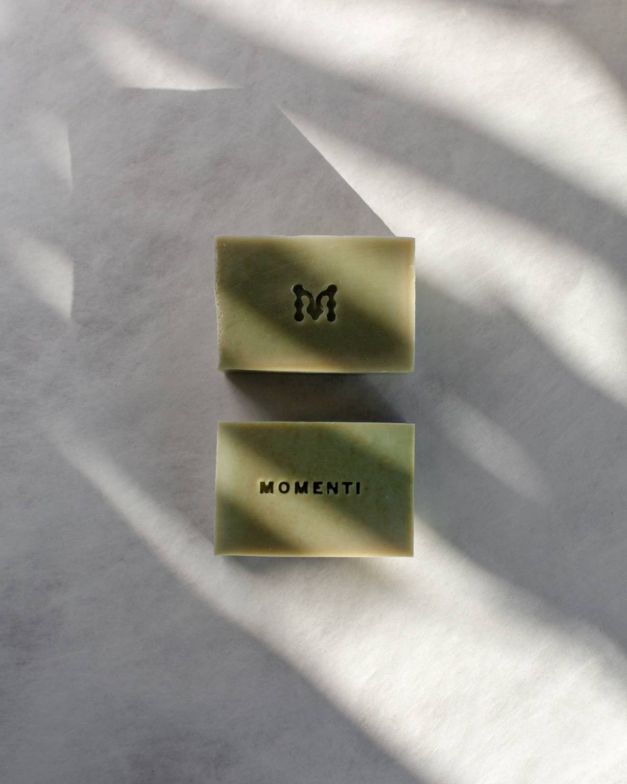 Momenti Botanicals | Rosemary Garden Soap Bar - Hey Jude