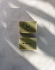 Momenti Botanicals | Rosemary Garden Soap Bar - Hey Jude