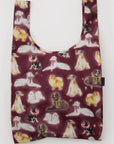 Baggu | Reusable Tote in Fancy Dogs