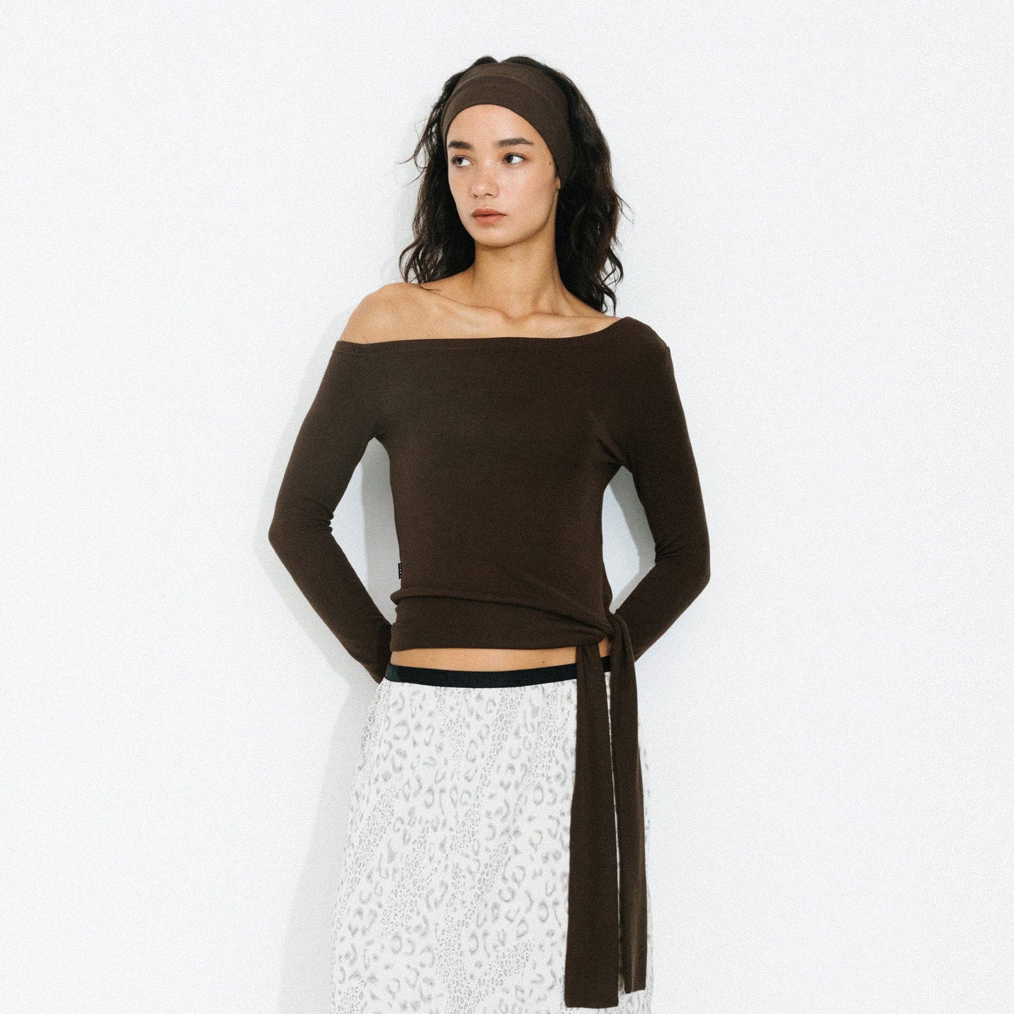 Independent Designer Tops – Hey Jude