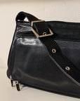 Onyx Adjustable Shoulder Bag