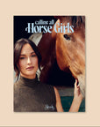 Calling All Horse Girls Magazine, Vol. 8: Steady