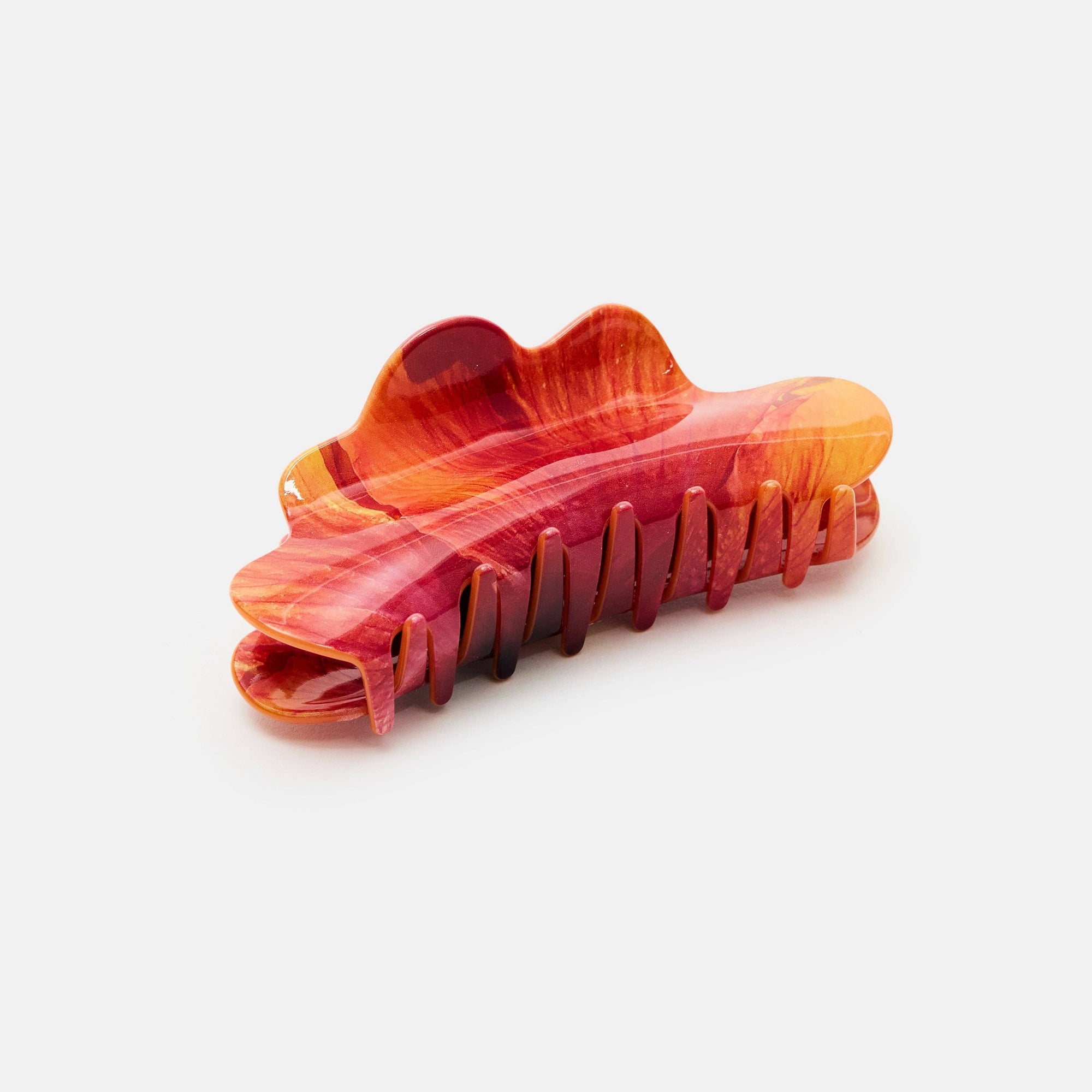 CHUNKS - Nimbus Claw in Hibiscus - Hey Jude