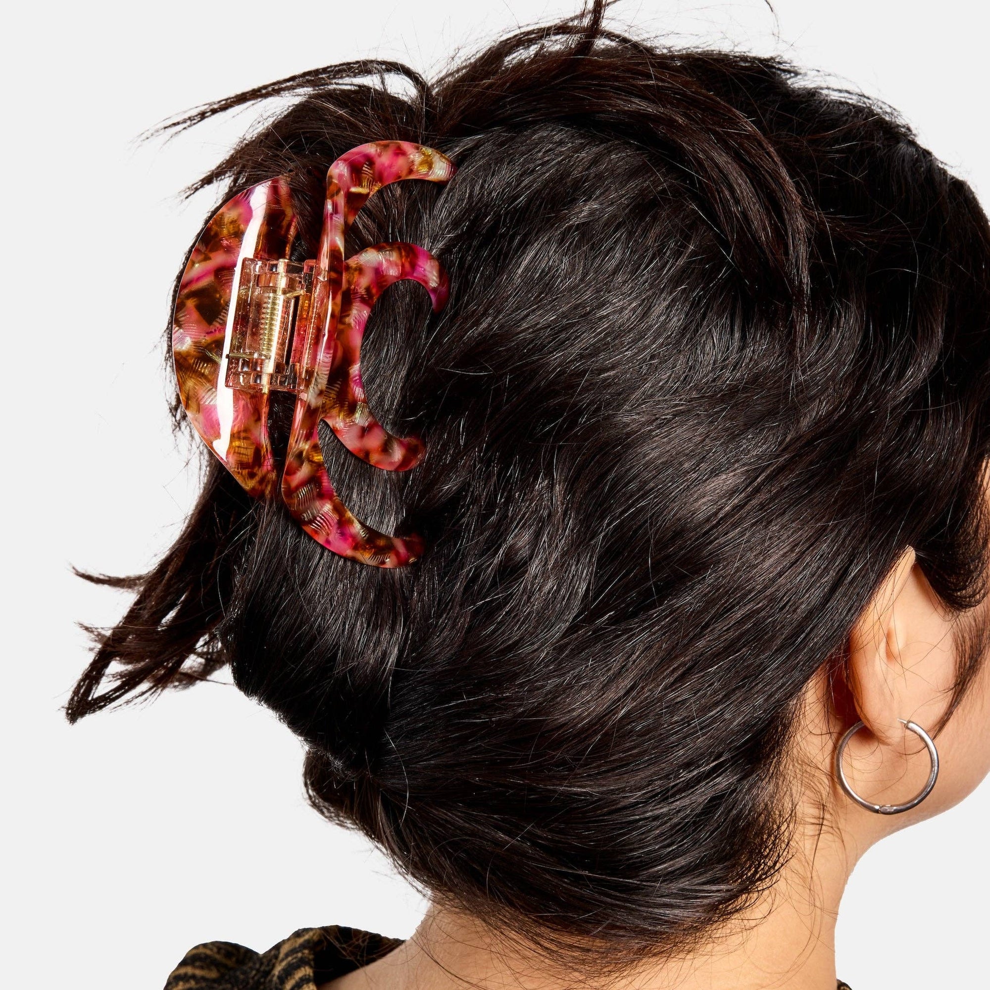 CHUNKS - Octopus Claw in Blossom - Hey Jude