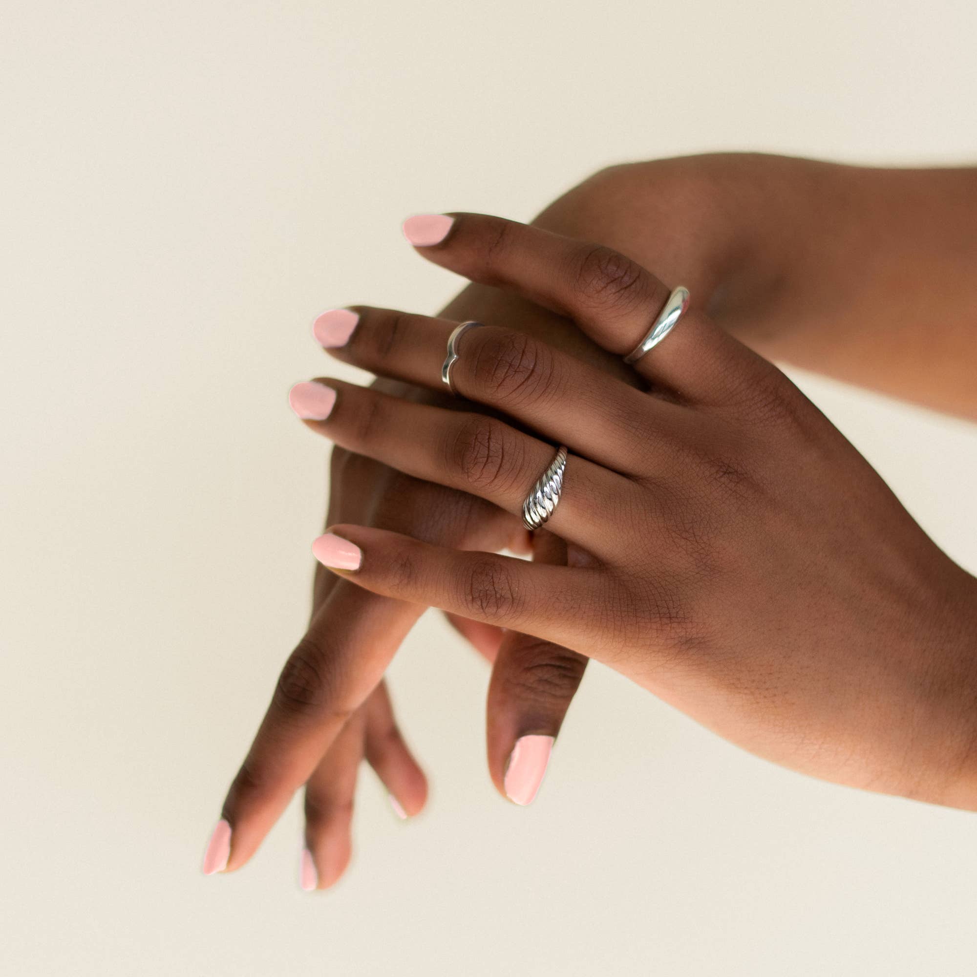 BKIND - Vegan & 21-free Nail Polish - Ne m'appelle pas - Hey Jude
