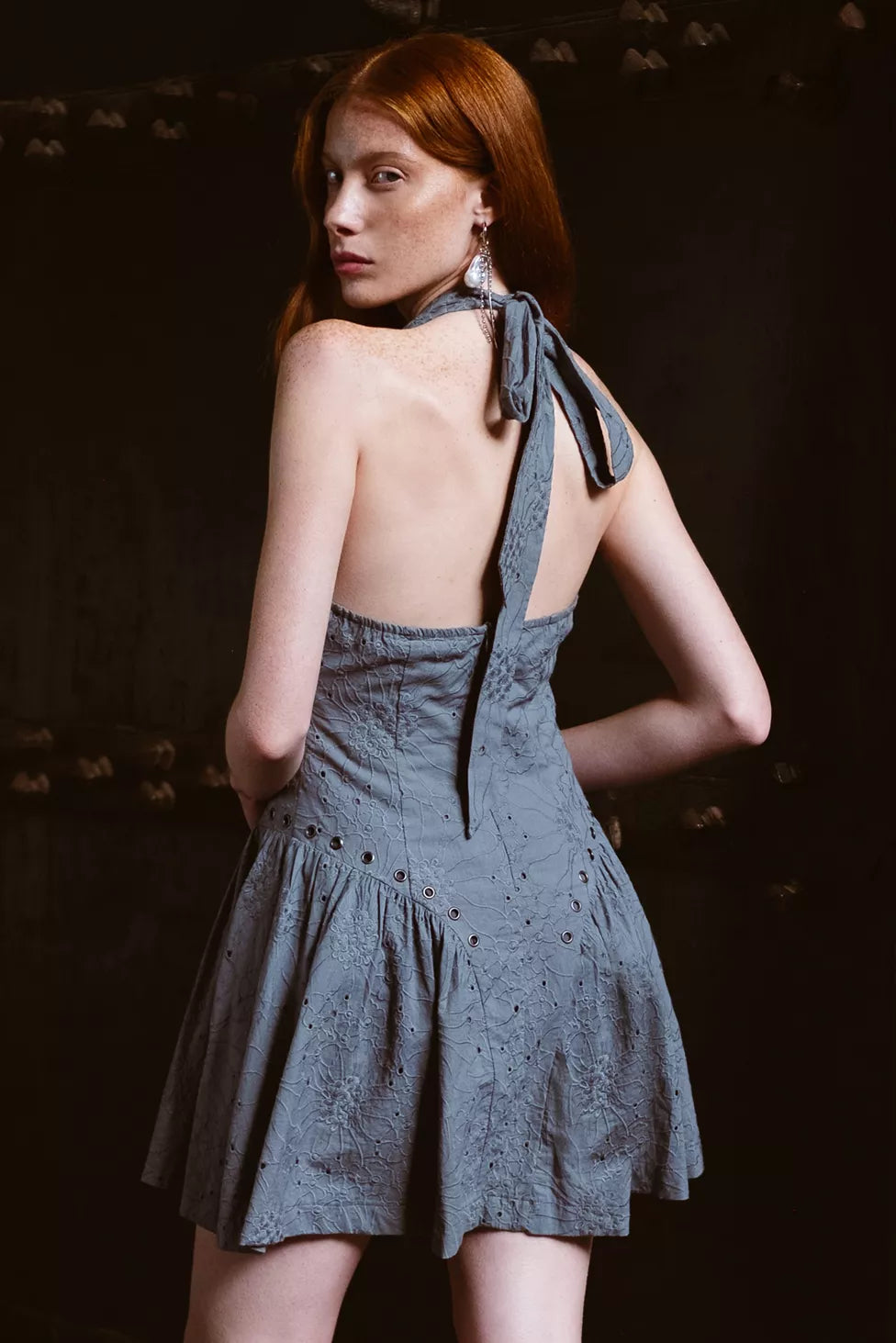 Muse Assembly | Jules Dress