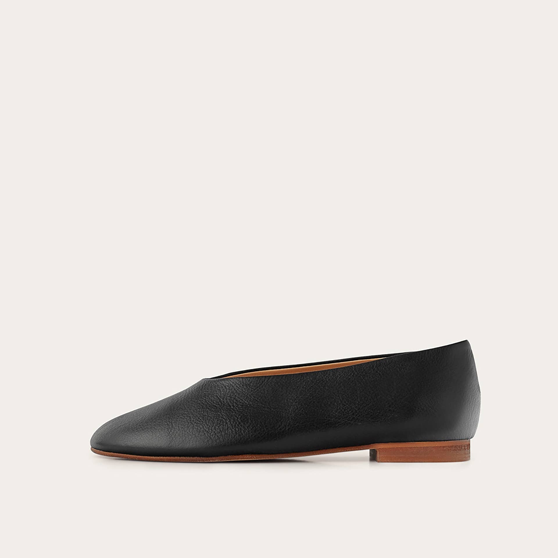 Balagan Studio - Opera Ballerina, black: Black / 36 - Hey Jude