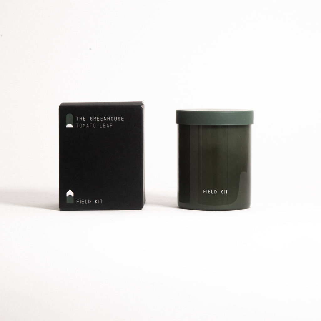 Field Kit | The Greenhouse