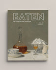 Eaten Magazine | No. 20: Drunk