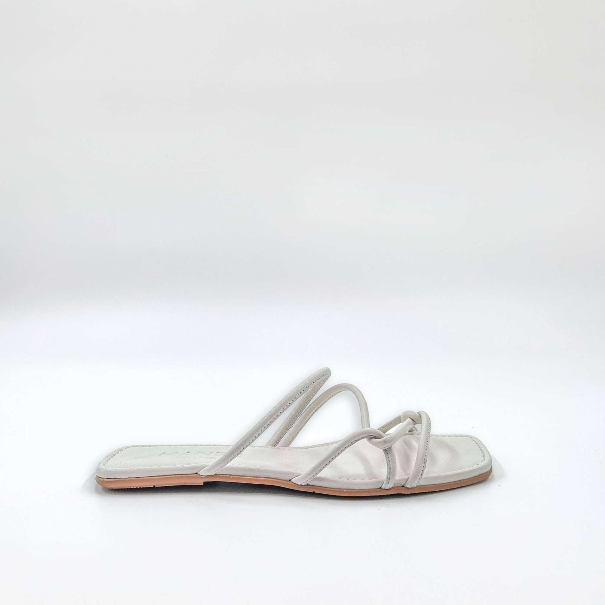 Maneo The Label | Lisa Slide in Creme