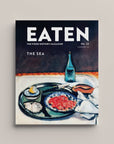 Eaten Magazine | No. 23: The Sea