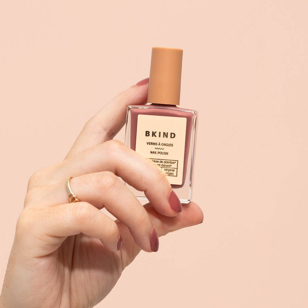 BKIND | 21-free Nail Polish in Call Alice - Hey Jude
