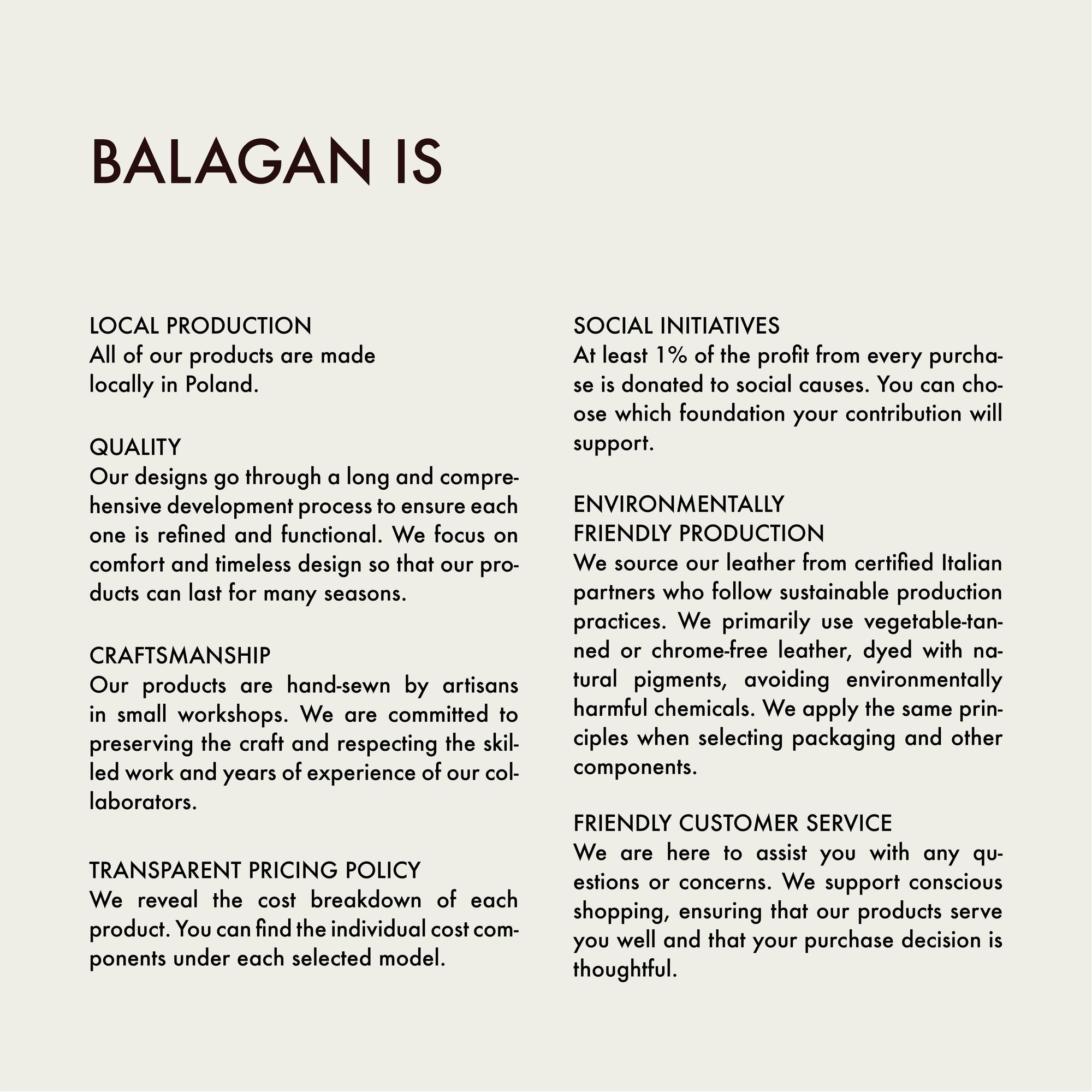Balagan Studio | Dima Bag in Burgundy