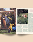 Catnip Magazine Vol. 2 - Hey Jude