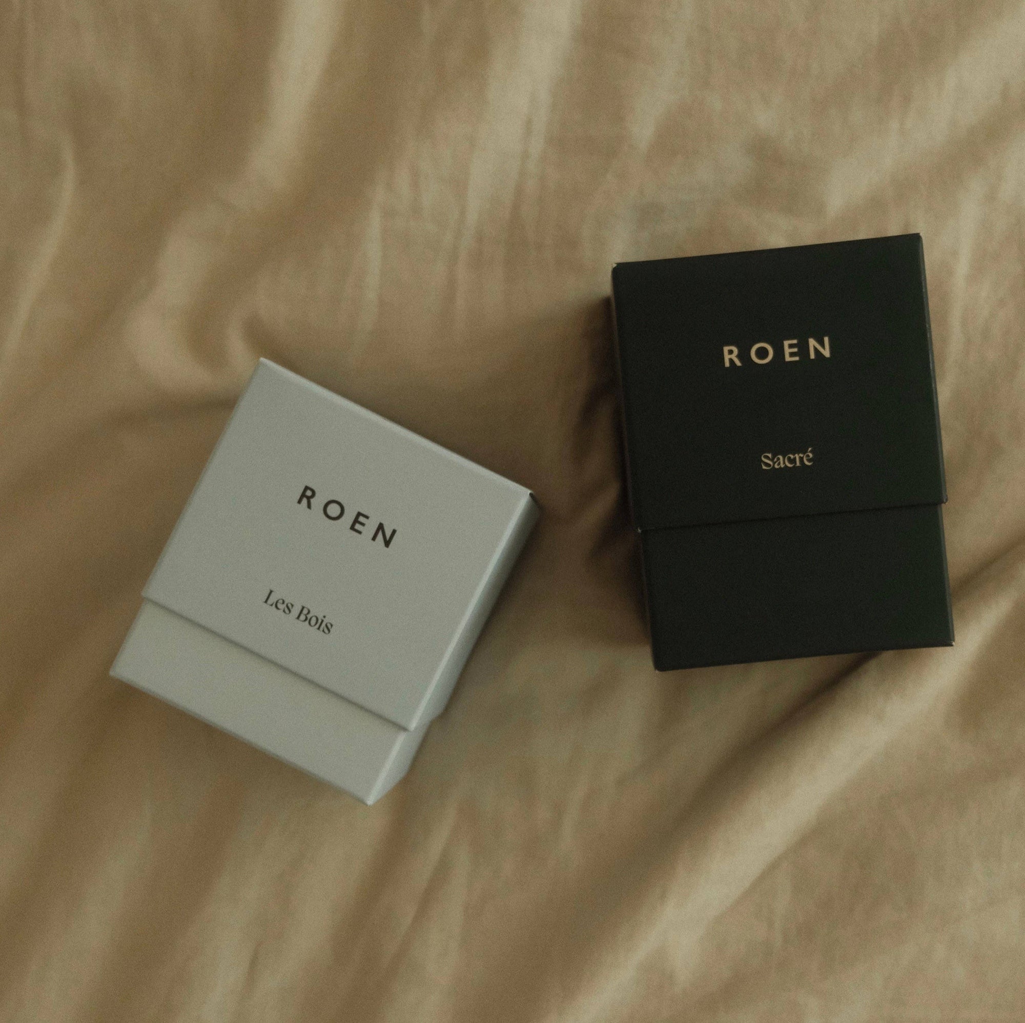 ROEN | LES BOIS
