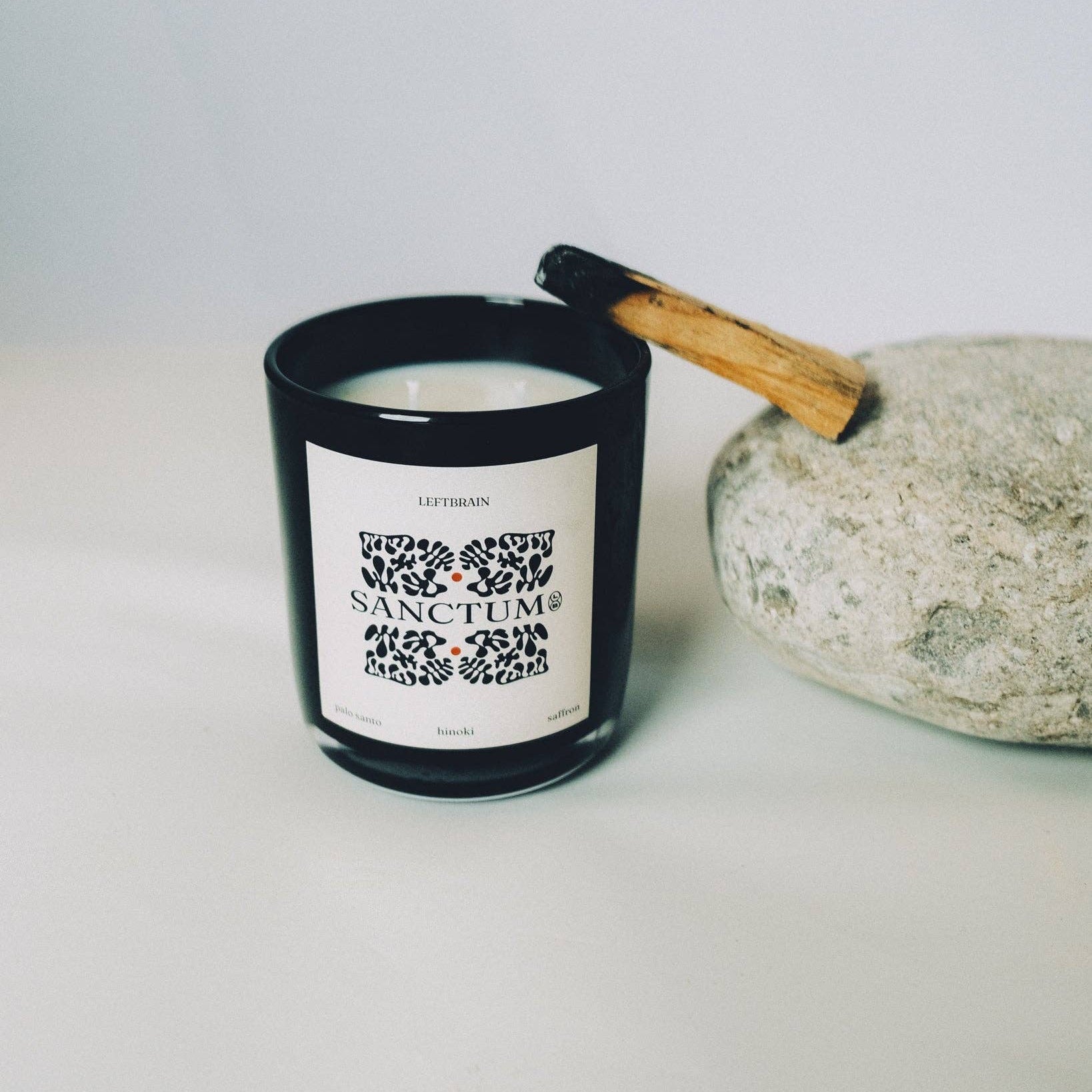 LeftBrain | Sanctum Candle - Hey Jude