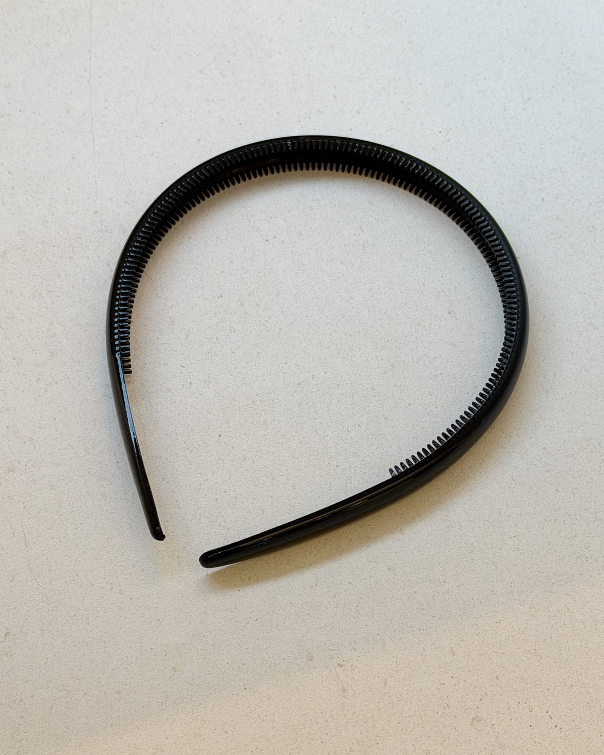 Parcelona | French Slim Glossy Headband