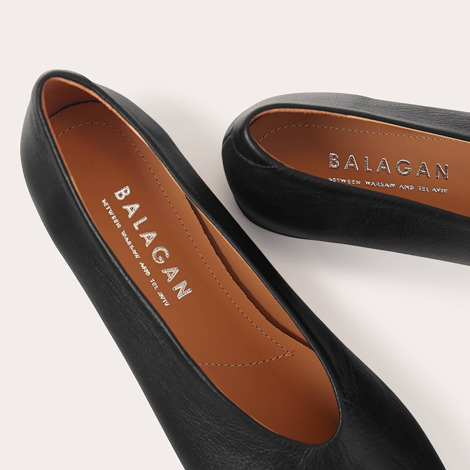 Balagan Studio - Opera Ballerina, black: Black / 36 - Hey Jude