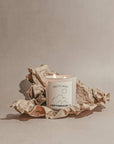 LeftBrain - Belo Lago 8oz Candle - Hey Jude