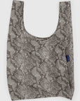Baggu | Reusable Tote in Snakeskin