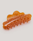CHUNKS | Nimbus Claw in Caramel Plaid - Hey Jude